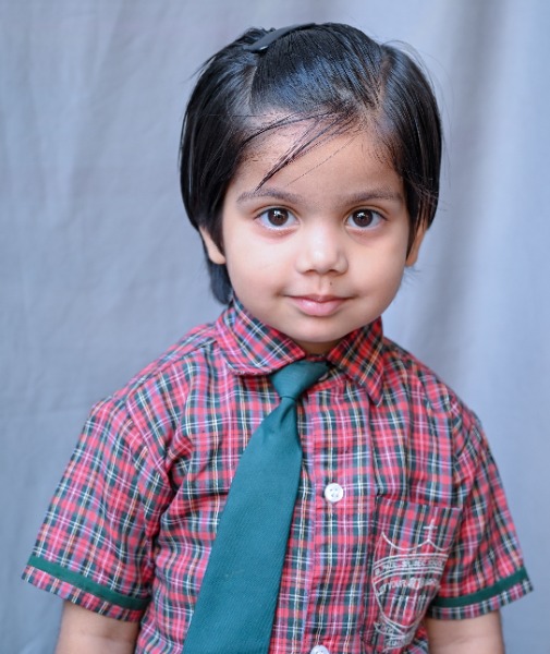 NITYA  YADAV